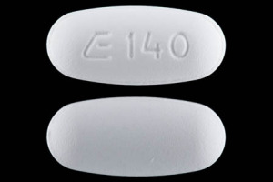 Etodolac 400 mg E 140