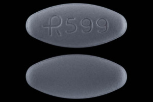 Etodolac 400 mg R599