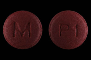 Prochlorperazine maleate 5 mg M P1