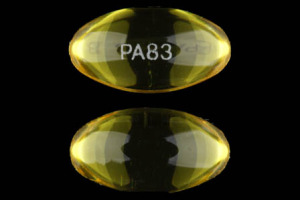 Benzonatate 200 mg PA83