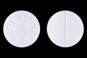 Trazodone hydrochloride 50 mg PLIVA 433