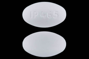 Ibuprofen 600 mg IP 465