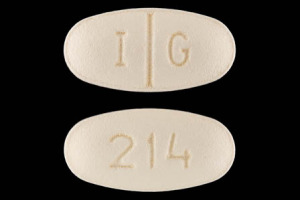 Sertraline hydrochloride 100 mg I G 214