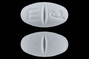 Metoprolol succinate extended-release 25 mg m B