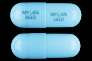 Dicyclomine hydrochloride 10 mg MYLAN 1610 MYLAN 1610