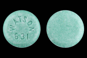 Microgestin Fe 1.5/30 ethinyl estradiol 0.03 mg / norethindrone 1.5 mg (WATSON 631)