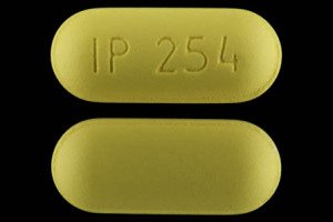 Ranitidine hydrochloride 300 mg IP 254