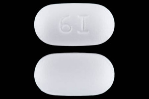 Ibuprofen 600 mg 6 I