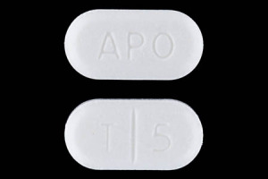 Torsemide 5 mg APO T 5