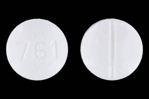 Torsemide 5 mg 761