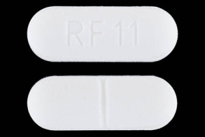 Metoclopramide hydrochloride 10 mg RF 11