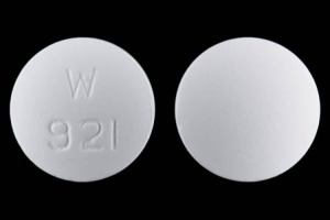 Cefuroxime axetil 250 mg W 921