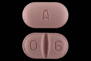 Citalopram hydrobromide 20 mg A 0 6