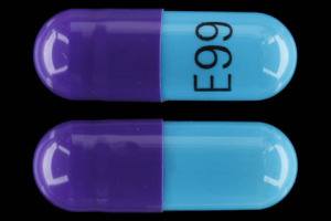 Cefdinir 300 mg E99