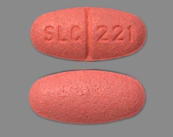 Levetiracetam 250 mg SLC 221