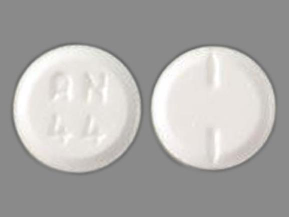 Primidone 50 mg AN 44