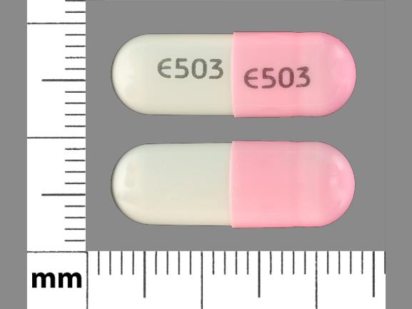 Ursodiol 300 mg E503 E503