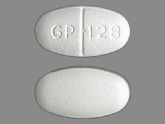 128 Pill Images - Pill Identifier