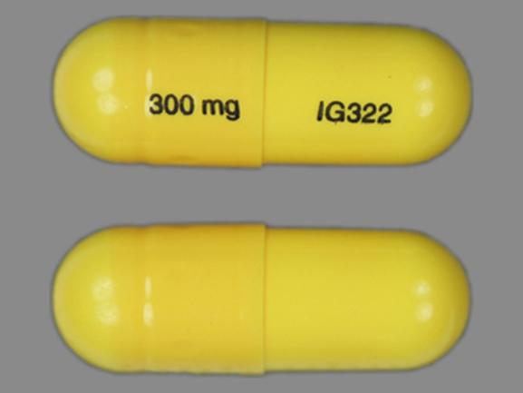 Gabapentin Interaction With Klonopin