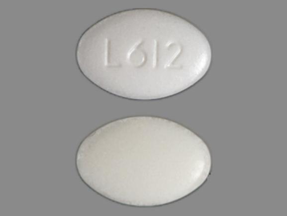 Loratadine 10 mg L612