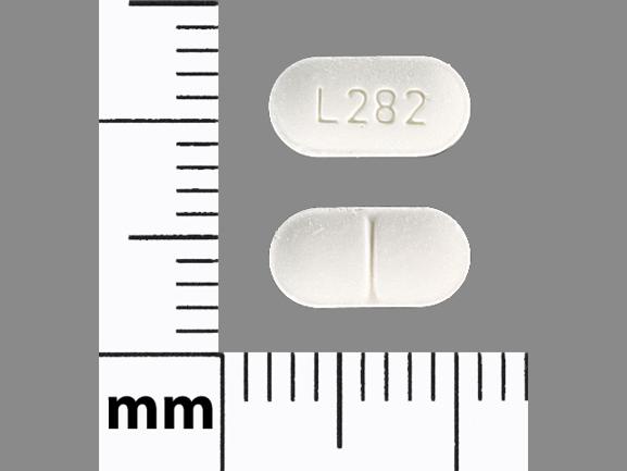 Clemastine fumarate 1.34 mg L282