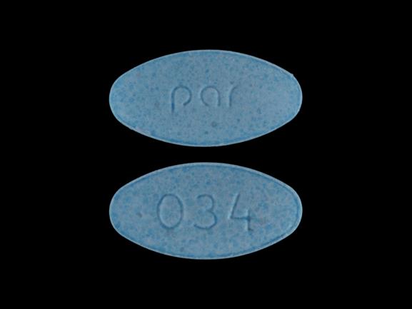 Meclizine 12.5mg tab