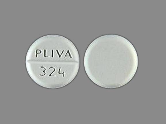 Bethanechol chloride 10 mg PLIVA 324