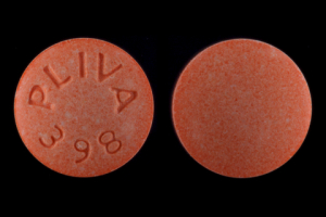 Hydralazine hydrochloride 10 mg PLIVA 398