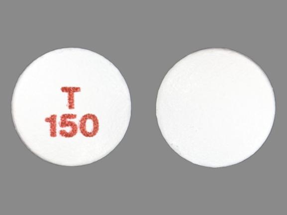 Tarceva 150 mg T 150