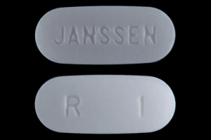 Risperdal 1 mg JANSSEN R 1