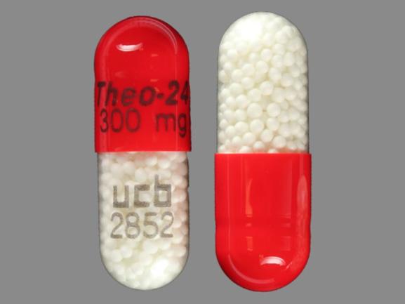 Theo-24 300 mg Theo-24 300 mg ucb 2852