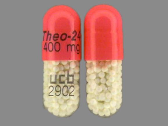 Theo-24 400 mg Theo-24 400 mg ucb 2902