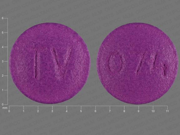 Quartette ethinyl estradiol 0.03 mg / levonorgestrel 0.15 mg TV 074