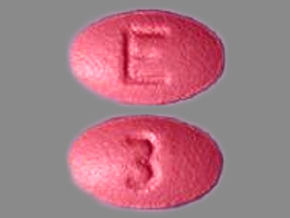 Enjuvia synthetic B, 0.625 mg E 3