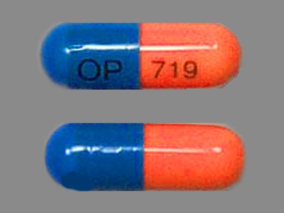 Surmontil 50 mg OP 719