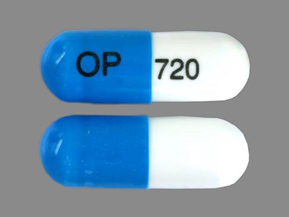 Surmontil 100 mg OP 720