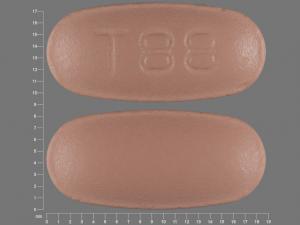 Etodolac 400 mg T 88