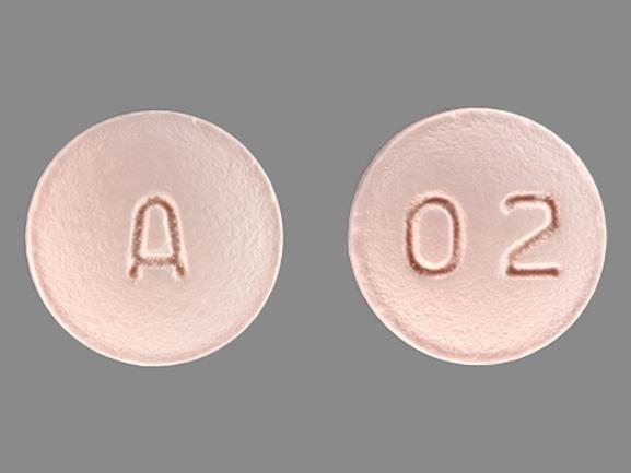 Simvastatin 20 mg A 02