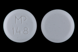 Metoclopramide hydrochloride 5 mg MP 148