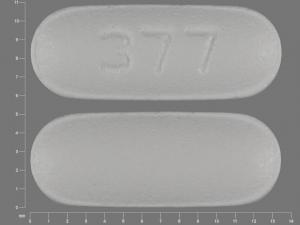 Tramadol hydrochloride 50 mg 377