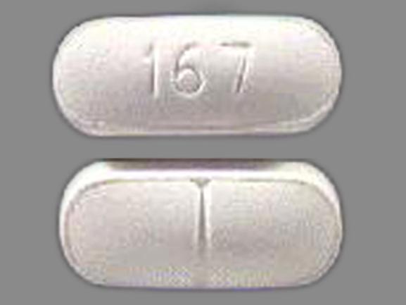 Metoprolol tartrate 100 mg 167