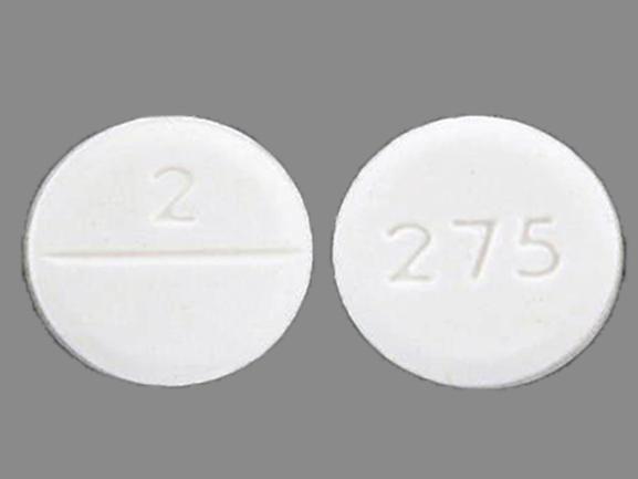 Clonazepam 2 mg 2 275