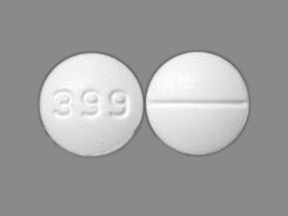 Glipizide 10 mg 399