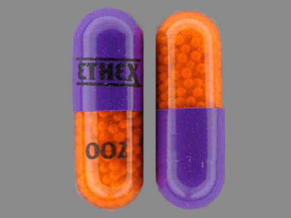 Disopyramide phosphate 150 mg ETHEX 002