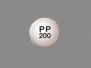 Ryzolt tramadol hydrochloride extended-release 200 mg (PP 200)