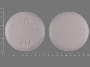 Abilify 30 mg