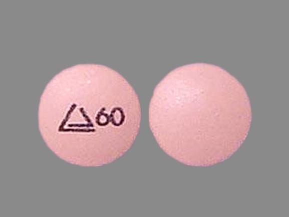 Altoprev 60 mg Logo 60