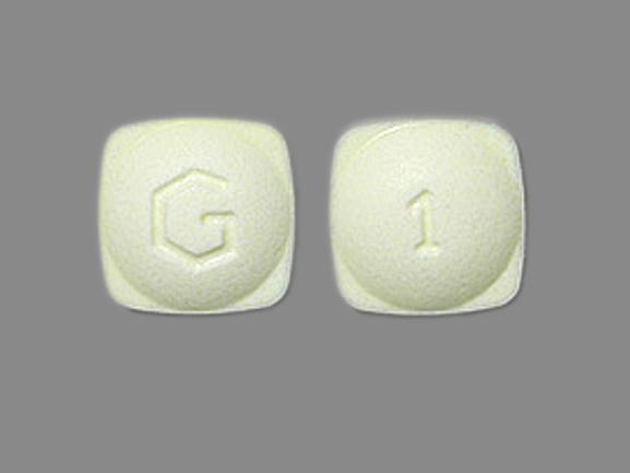 Xanax xr 1mg