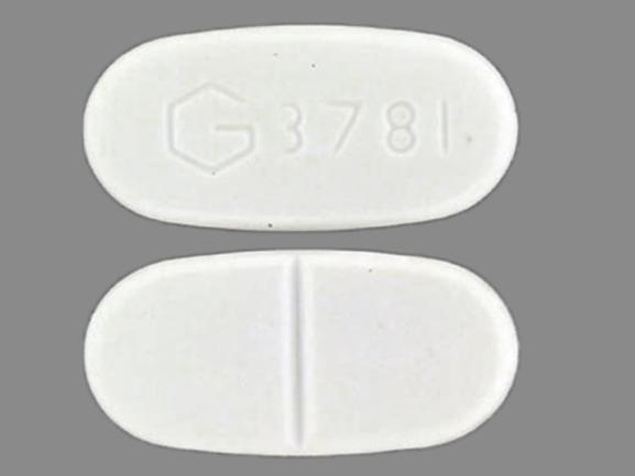 Glyburide Pill Images - What does Glyburide look like? - Drugs.com