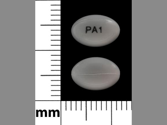 Paricalcitol 1 mcg PA1